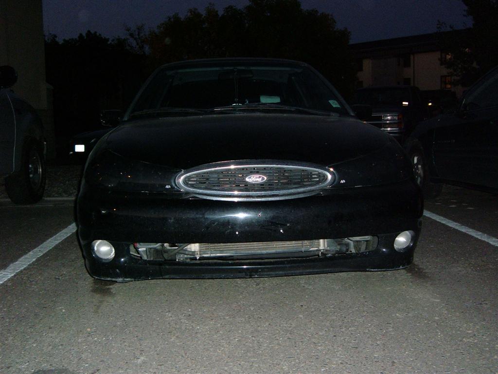 1998 Ford contour headlight covers #4